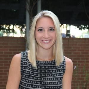 Meet your Posher, Allie